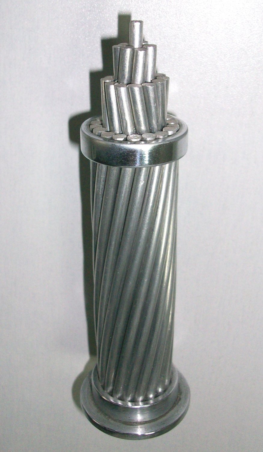 AAC / AAAC / ACSR Bare Conductors