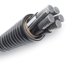 European Building Wire