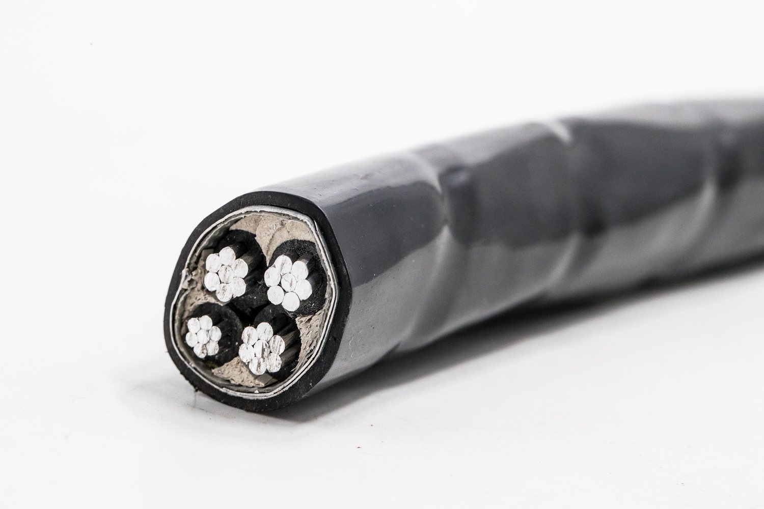 LV Power Cable, 0.6/1 kV