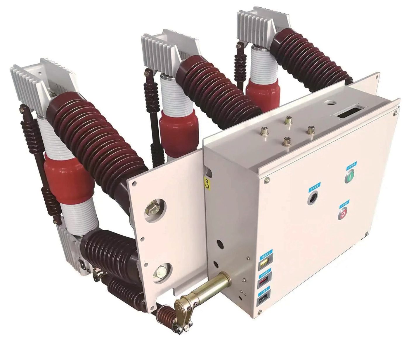 LV Switchboards & Distribution Boards